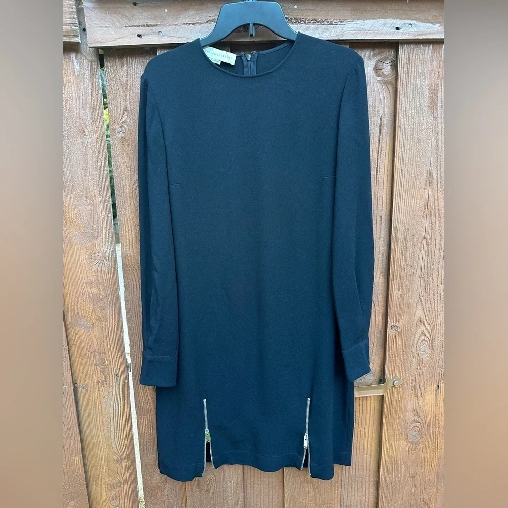 Stella McCartney shift dress